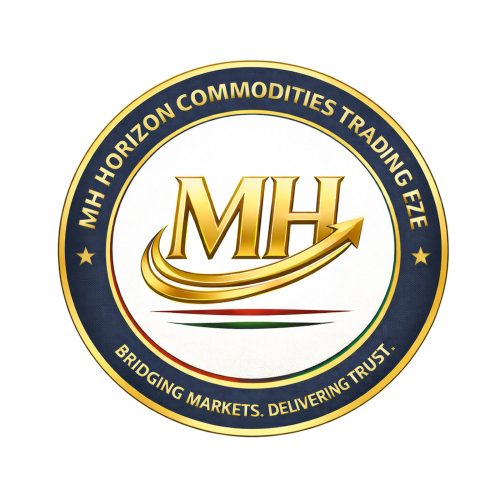 MH Horizon Commodities Logo